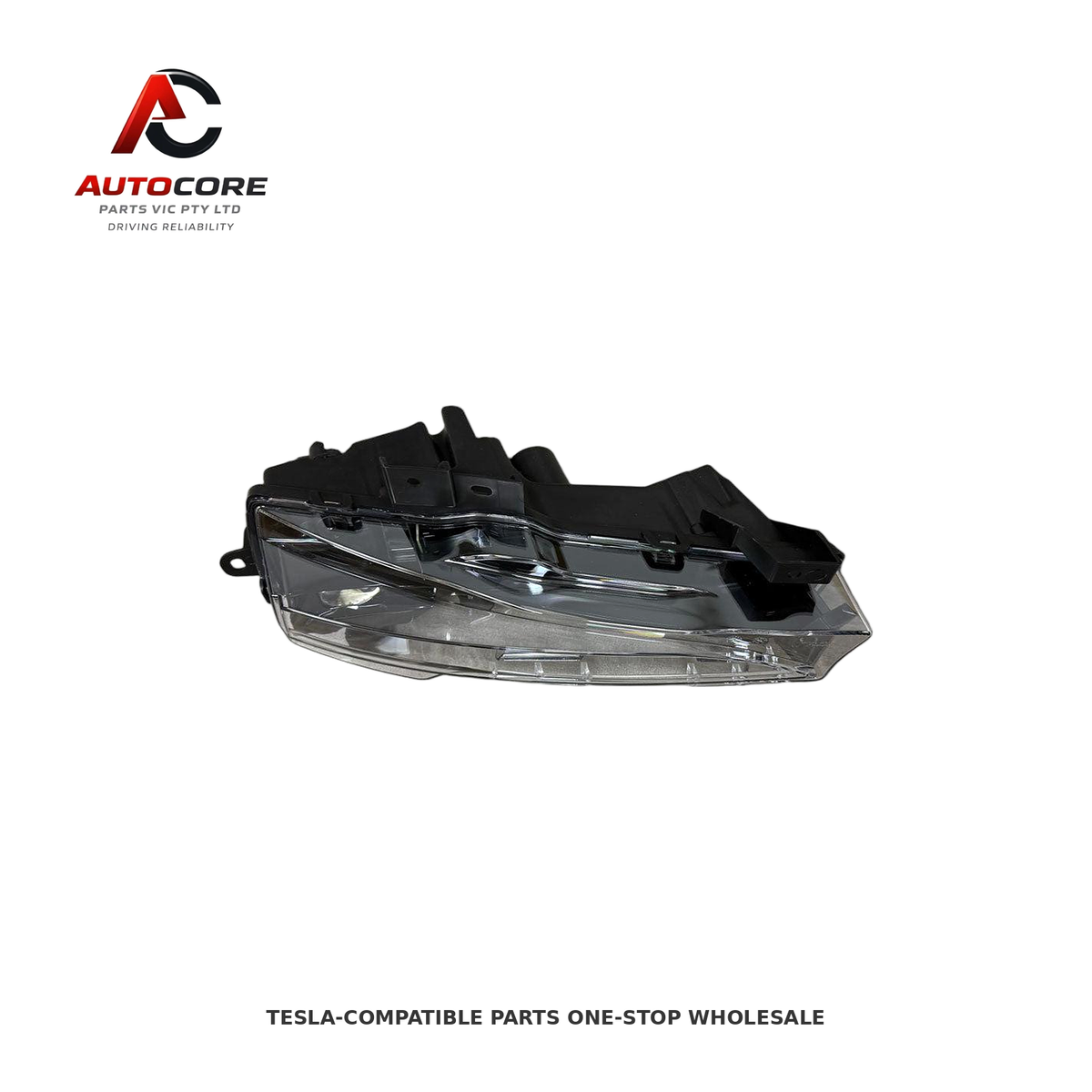 Fog Light EU Version LH for Model 3&Y (Part Number: 1077391-00-E)