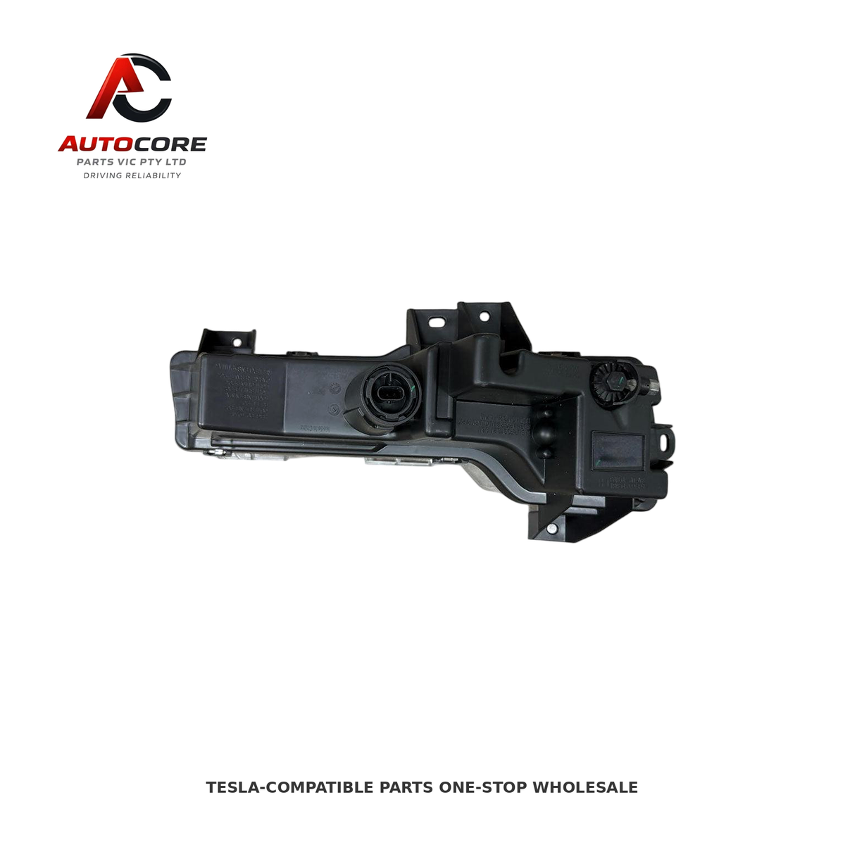 Fog Light EU Version LH for Model 3&Y (Part Number: 1077391-00-E)