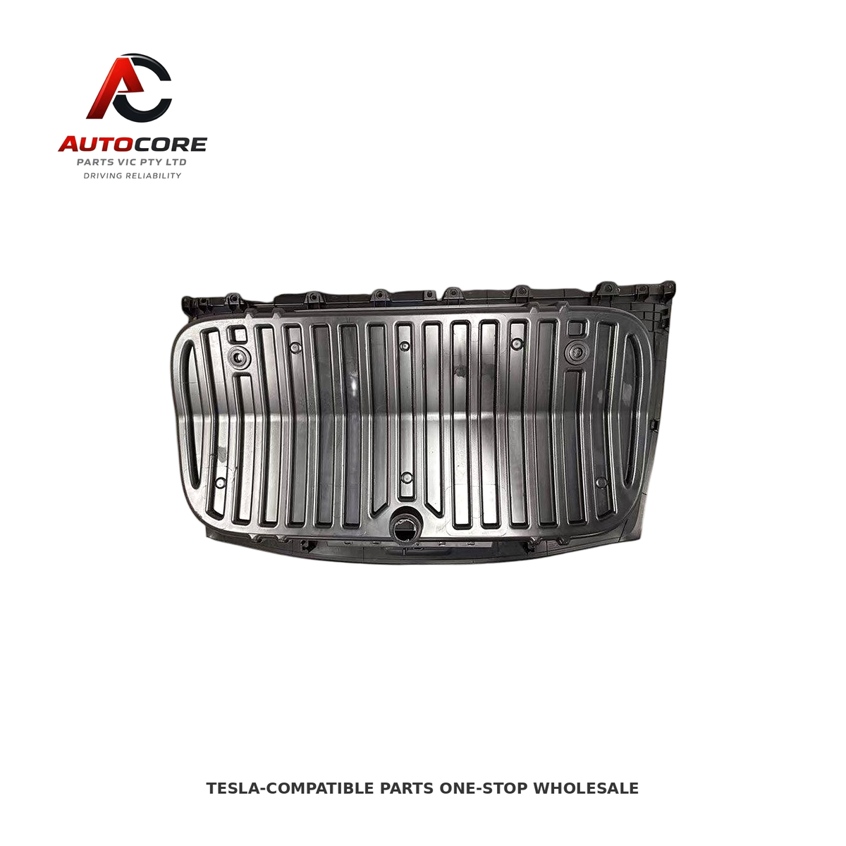 Genuine Tesla Model Y Front Frunk Storage Tub Cargo Box Assembly - Part No: 1930436-00-E