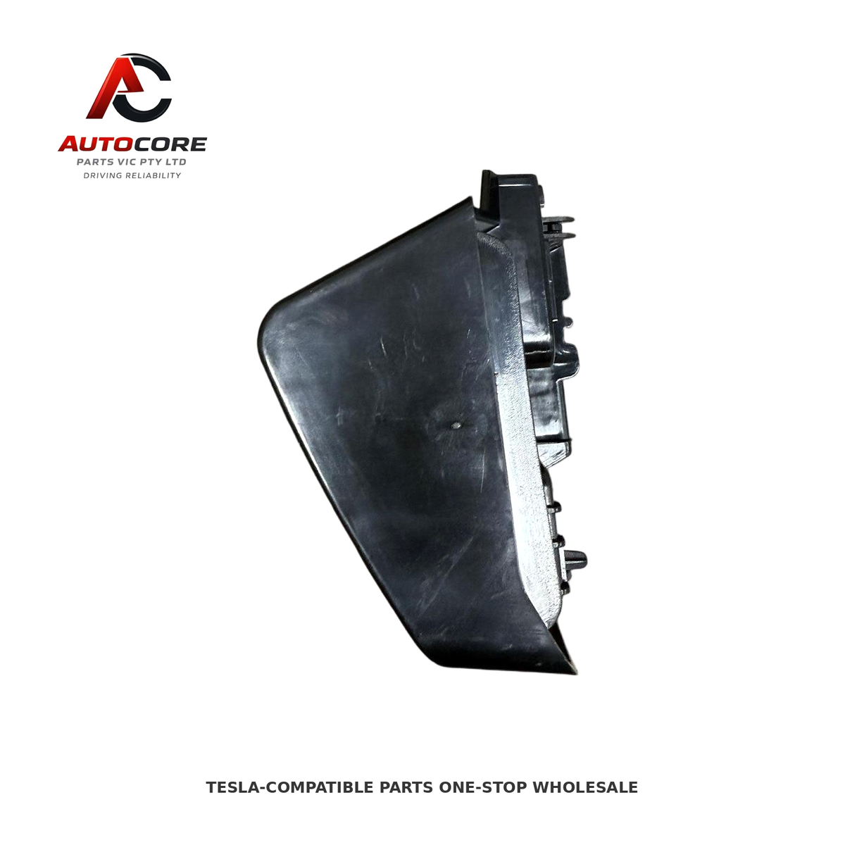 Genuine Tesla Model Y Left Hand Tail Lamp Mounting Bracket (LH) - Part No: 1932679-00-C