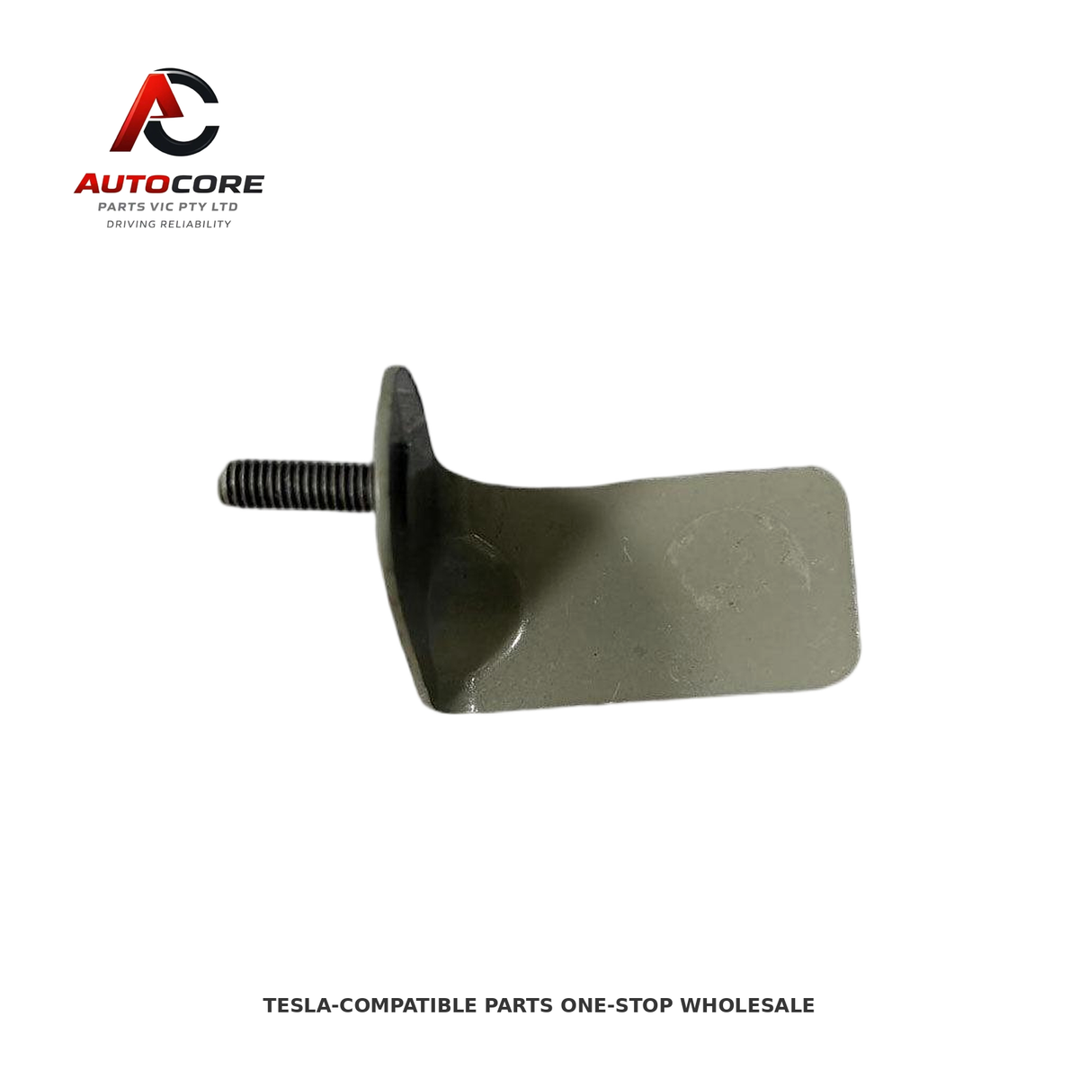 Tesla Model 3 Lower Left Fender Bracket / Lower Side Beam Support (LH)(Part Number / MPN: 1102252-S0-D)