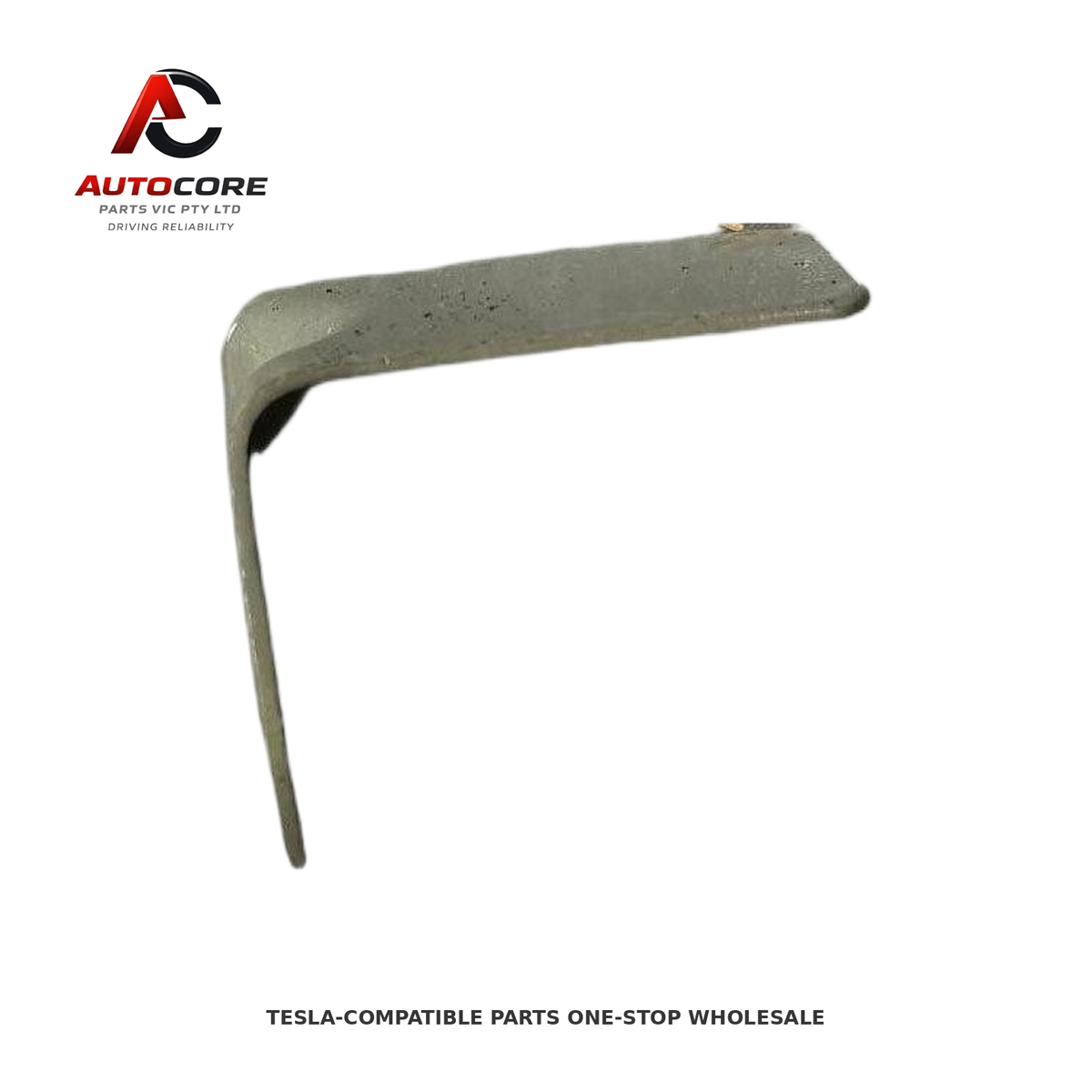 Tesla Model 3 Lower Left Fender Bracket / Lower Side Beam Support (LH)(Part Number / MPN: 1102252-S0-D)