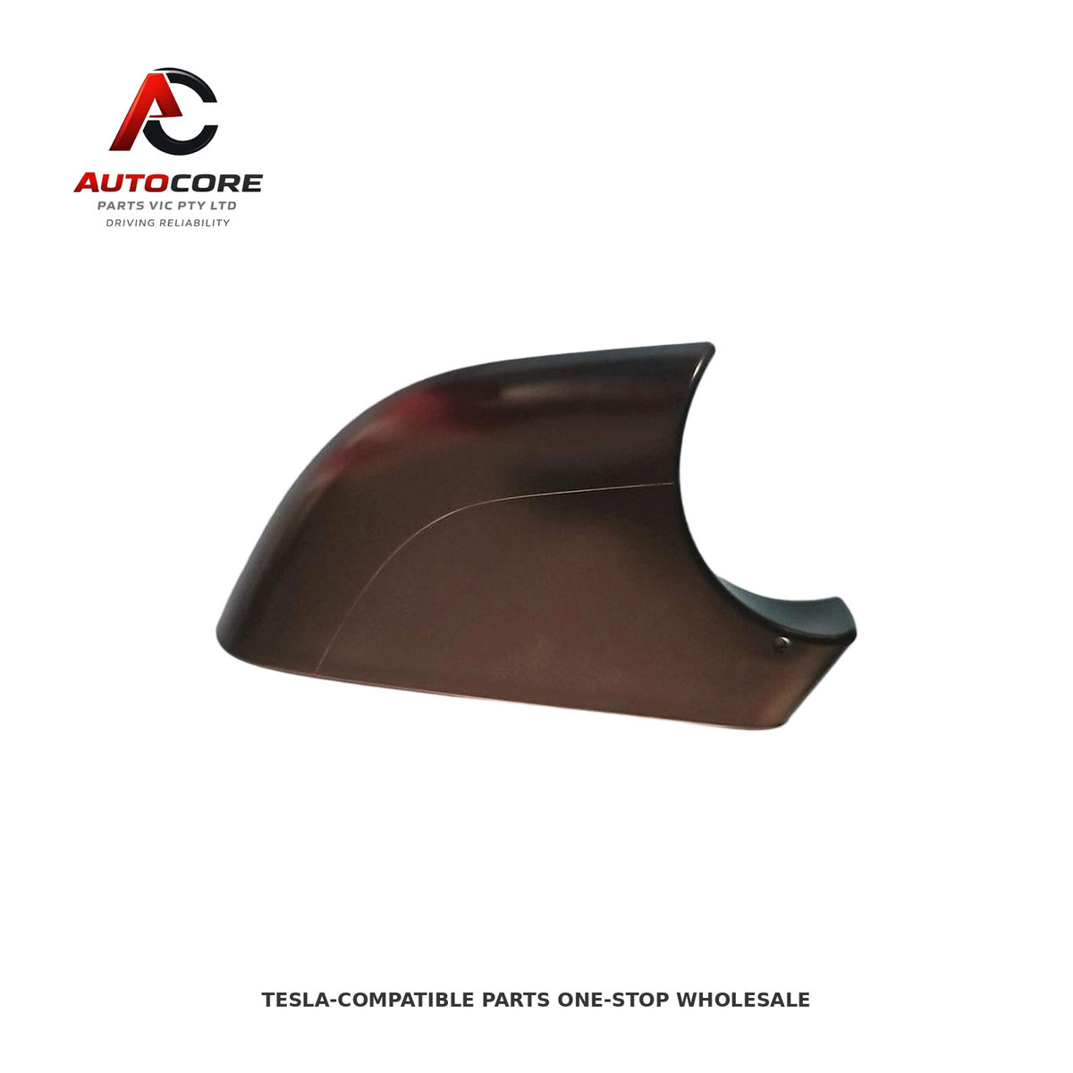 Side Mirror Base Lower RH for Model 3 21-23 (Part Number: 22873006)