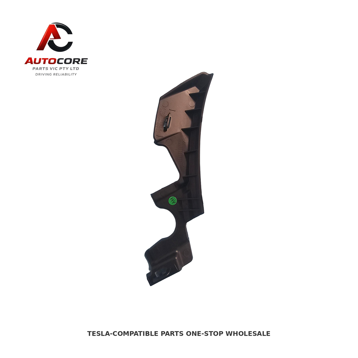Front Bumper Bracket L for W206 (Part Number: 206 885 6504GC)