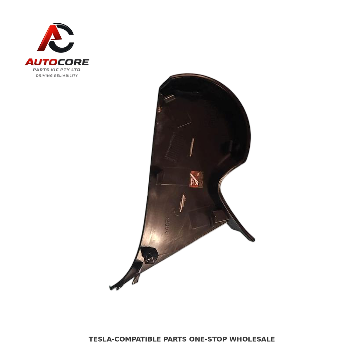 Side Mirror Rear Lower Inner LH for Model 3 (Part Number: 22873003)