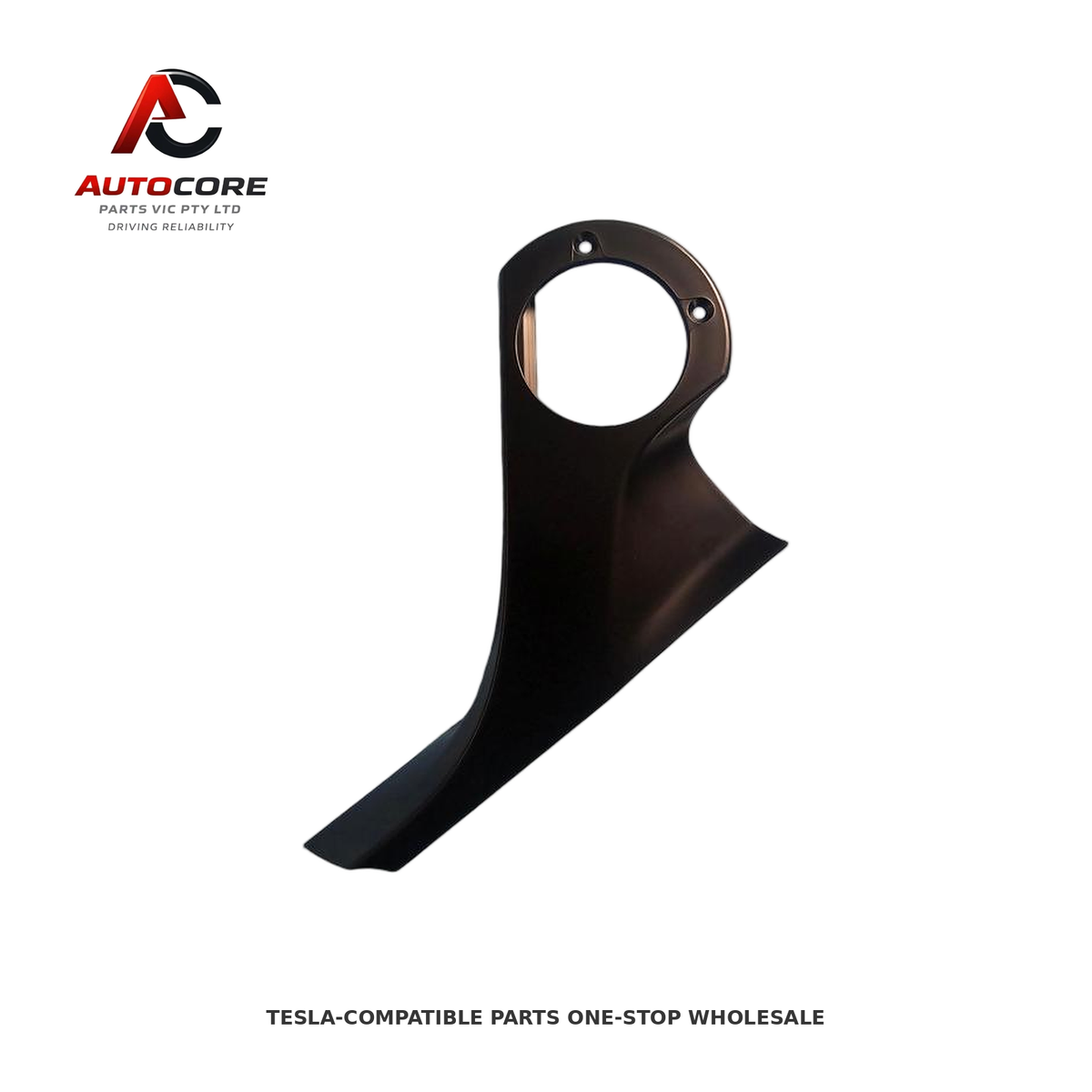 Side Mirror Rear Upper Inner RH for Model 3 (Part Number: 22873002)