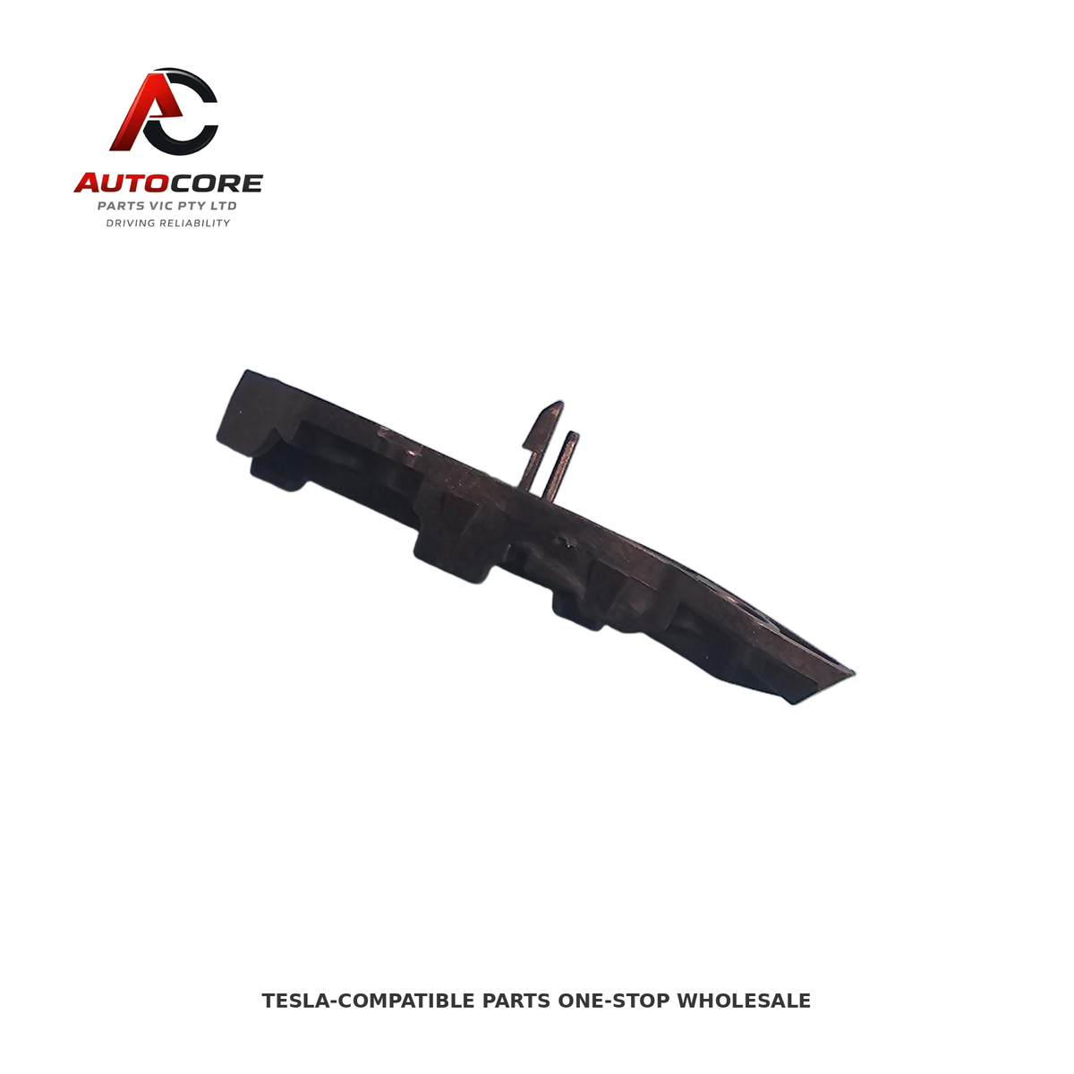 Front Bumper Side Bracket R for W206 (Part Number: 206 885 1801DH)
