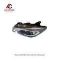 Headlamp LH (Left Front) for W117(Part Number: 117 906 6300)
