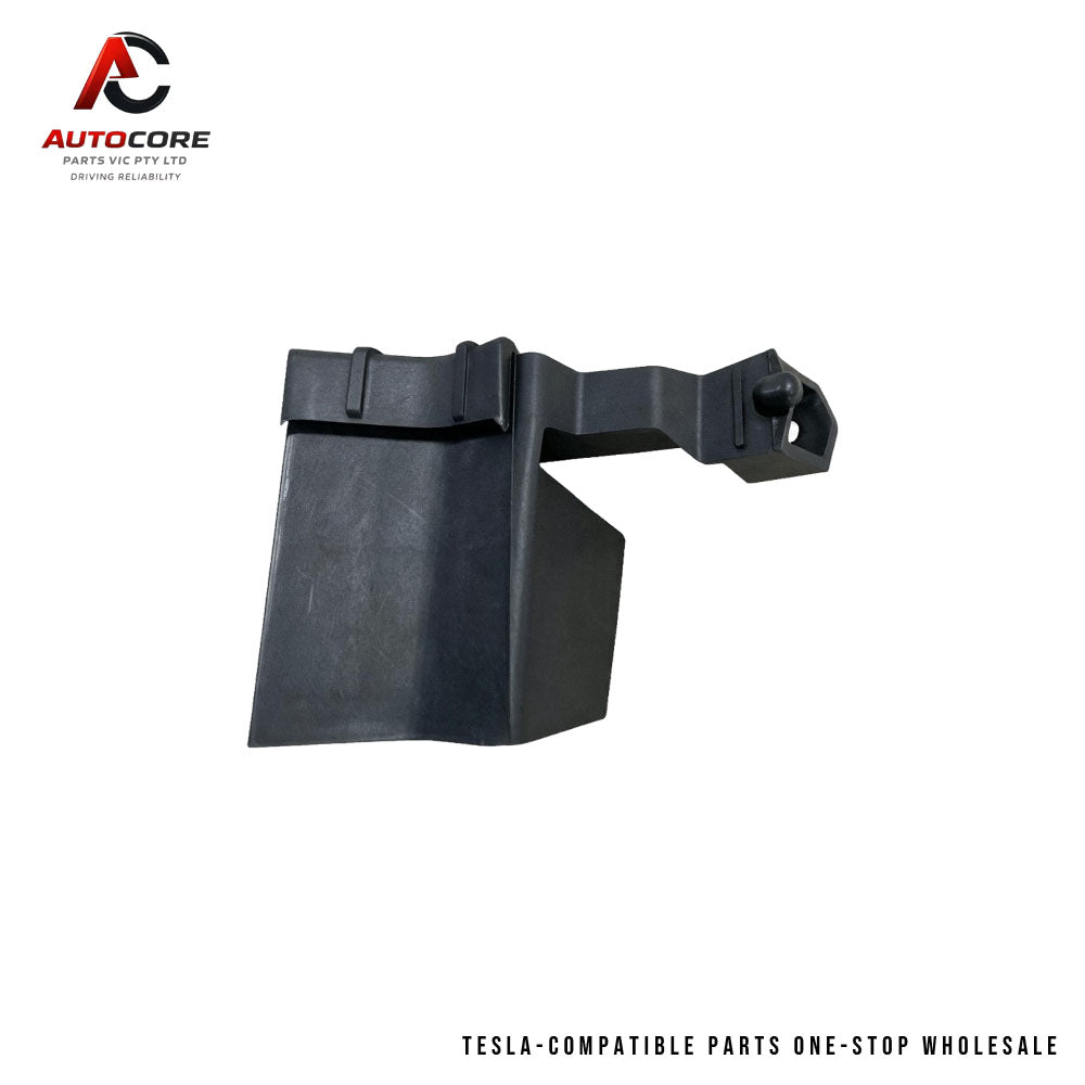 left Hand (LH) Rocker Panel Support Guard Bracket Clip for Tesla Model Y(Part Number / MPN: 1555376-00-B)