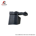 left Hand (LH) Rocker Panel Support Guard Bracket Clip for Tesla Model Y(Part Number / MPN: 1555376-00-B)
