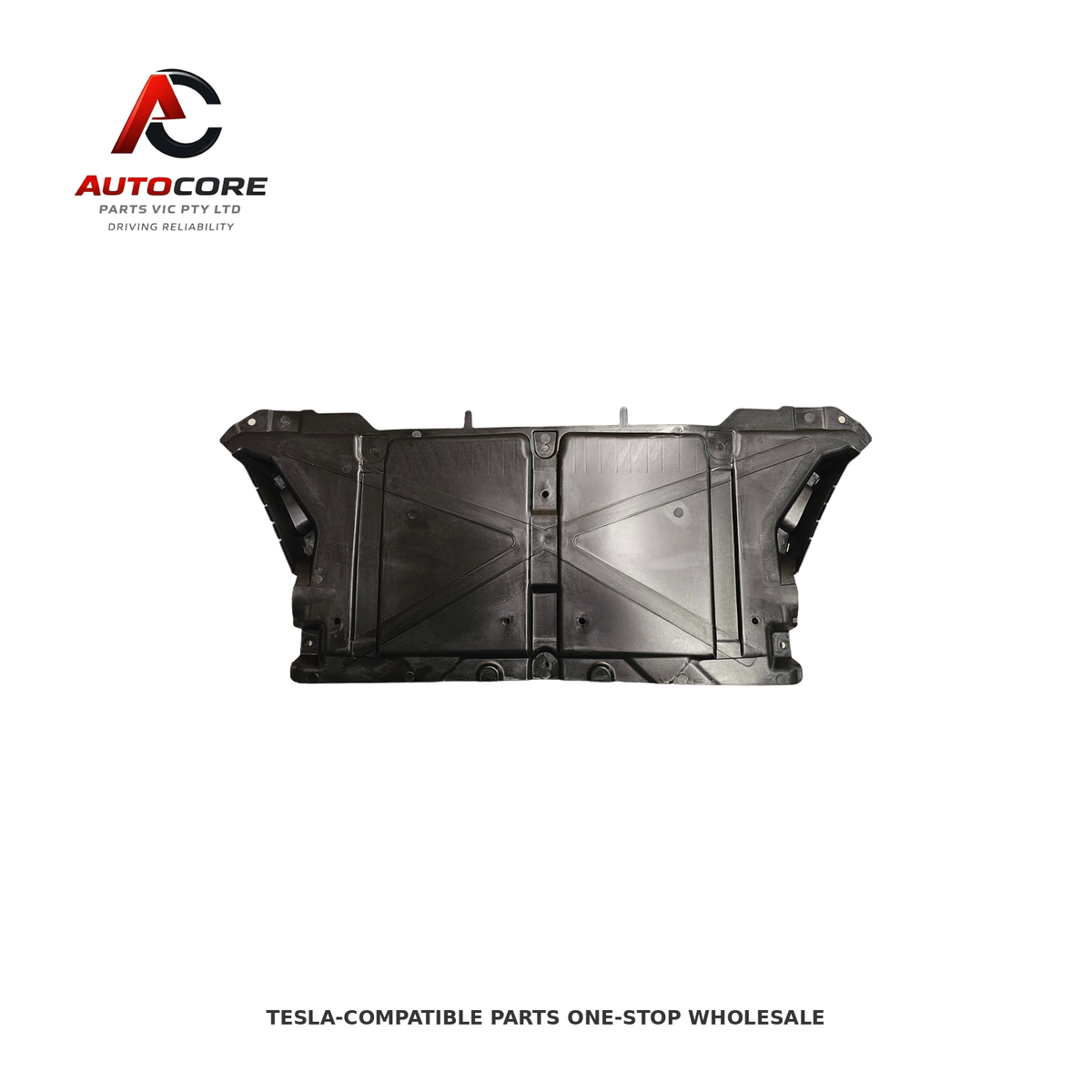 Engine Under Cover (Plastic) for W206 (Part Number: 206 520 3100GC)