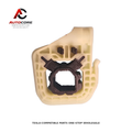 Radiator Lower Support Bracket R for G20(Part Number: 1711 9895 624GC)