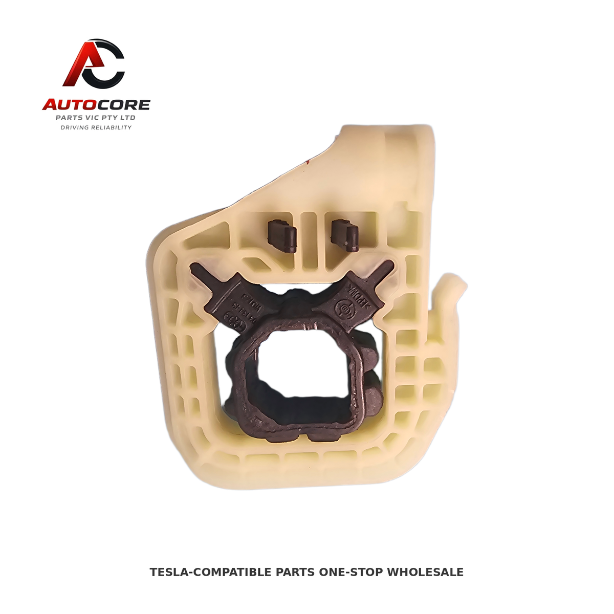 Radiator Lower Support Bracket R for G20(Part Number: 1711 9895 624GC)