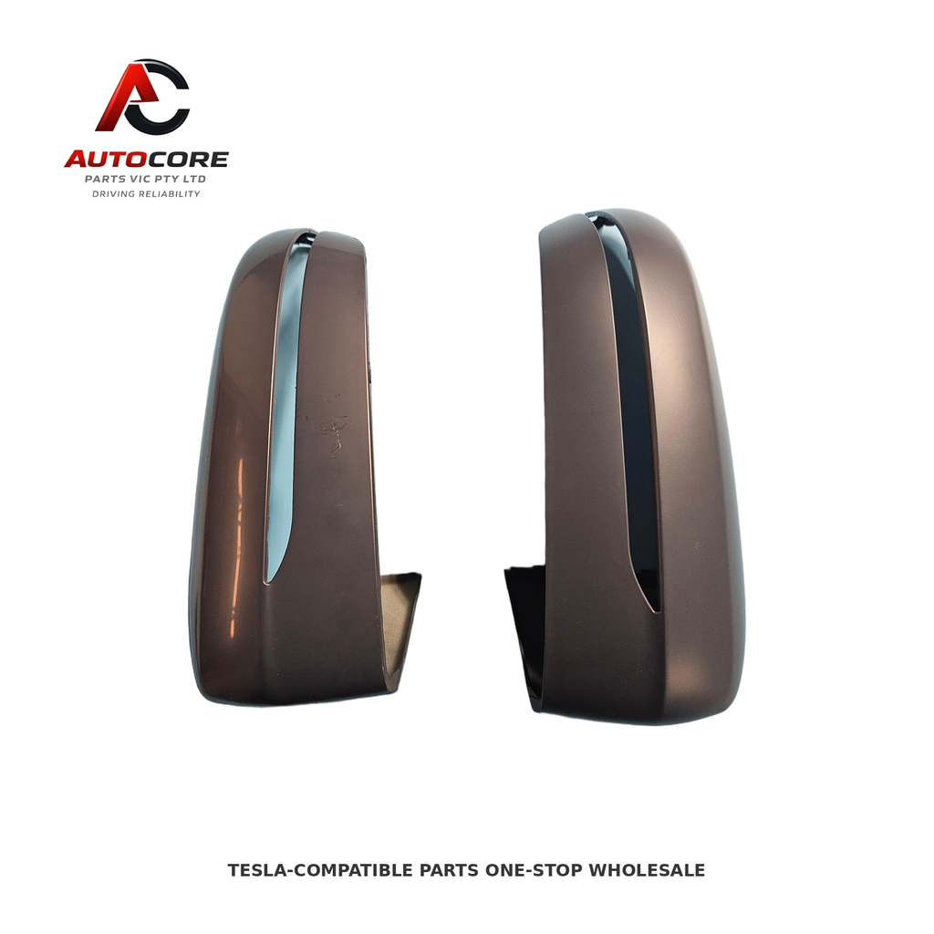 Side Mirror Cover R for G38/G20(Part Number: 5116 7467 990)