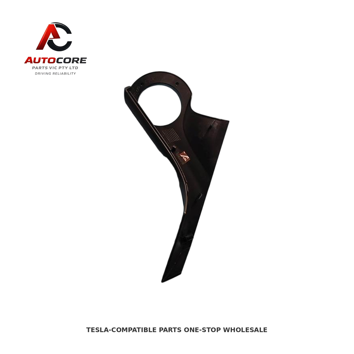 Side Mirror Rear Upper Inner LH for Model 3 (Part Number: 22873001)