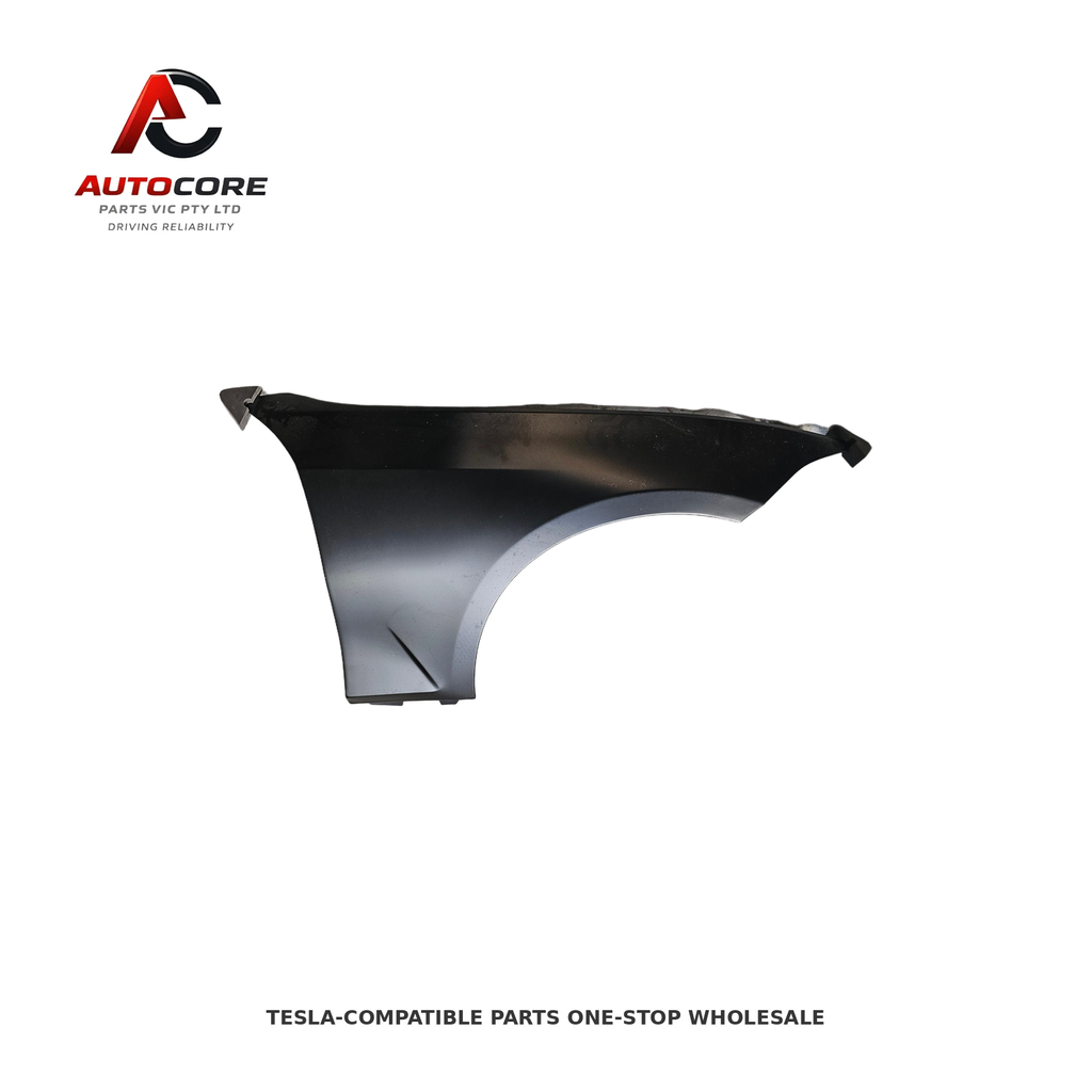 Front Fender R (Aluminum) for G20/G28(Part Number: 4100 8494 440GCL)