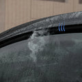 Window Visors / Rain Guards for Tesla Model 3 2020-2023 (4-Piece Set)
